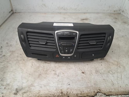 Commande chauffage renault - chauffage,