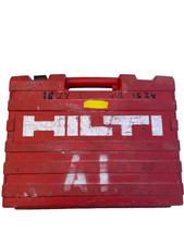 Hilti TE 5 Hammer Drill (
