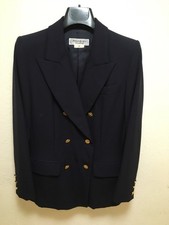 blazer femme Yves Saint