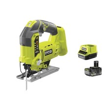 Batterie de scie sauteuse