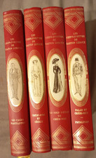 luxueuse collection GASTON