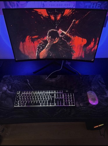 Clavier gamer corsair rgb - clavier,