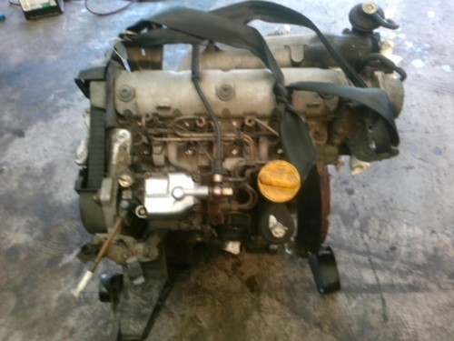 Moteur renault espace - moteur, 3