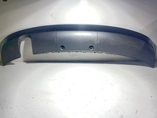 Audi A3 S3 8V 2015 Spoiler