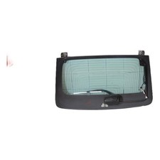 Lunette arriere PEUGEOT 107 PHASE 2 1607989380