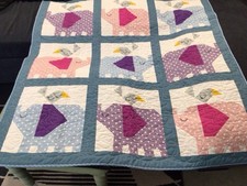 Baby Quilt