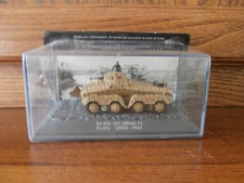 SD. KFZ 231 (8 Rad) 13 URSS
