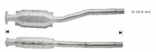 Catalyseur Neuf Laguna