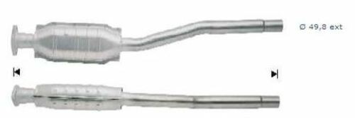 Catalyseur neuf laguna - catalyseur,