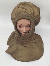 Cagoule US Anti Gaz Ww2