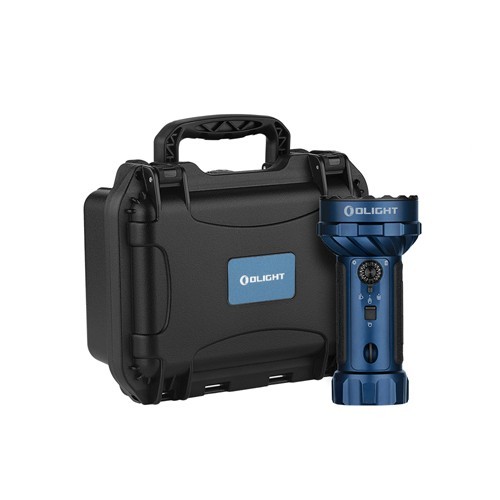 Lampe torche olight - olight, marauder