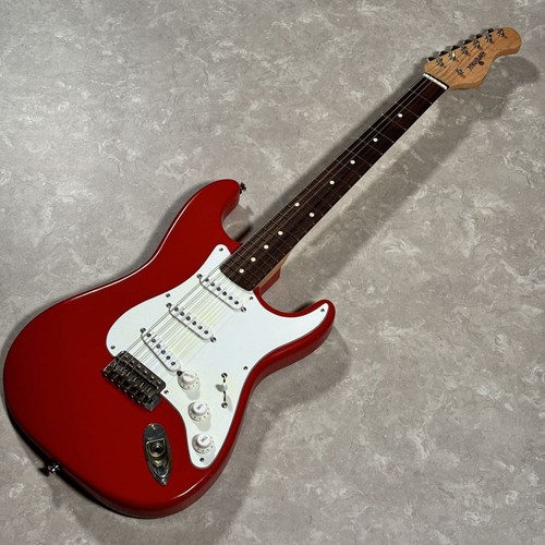 Maybach guitars stradovari s61 - maybach,
