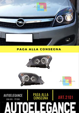 ⭐ 2101 Phares Avant Astra H