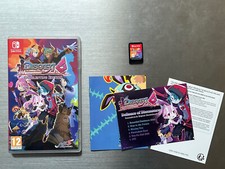 Jeu Nintendo Switch Excellent