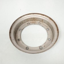 Demi jante arrière origine pour moto Yamaha 50 Chappy 2.50CX8DT Occasion