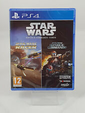 Jeu Star Wars Racer And