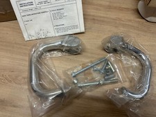 PARE CARTER DROIT GAUCHE NEUF ORIGINE 08P51-MZ5-800 HONDA VF750C 1998 2001 MAGNA