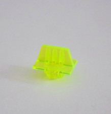 PLAYMOBIL * ESPACE * Lumière Jaune Fluo 3079 3080 3082 3094 5149 5296 70230 6834