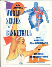 1953 World series of