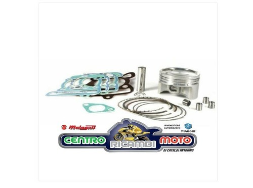 Piston polini kit - kit, complet
