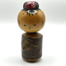 Poupée KOKESHI créative