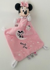 6362🌟Doudou plat Mouchoir