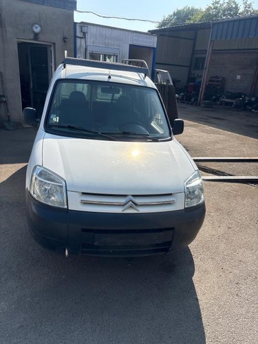 Siege avant gauche citroen - gauche,