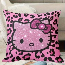 1 taie d'oreiller scintillante