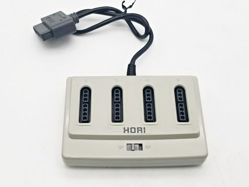 Nintendo super famicom hori - super,