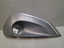 Enjoliveur pare choc avant droit - Peugeot 208 I ph. 2 de juin 2015 à 2019