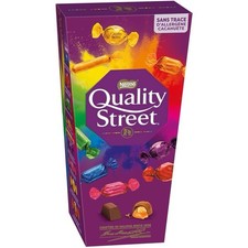 Boîte bonbons quality - bonbons, street