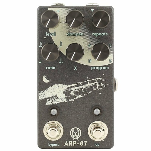 Walrus audio arp multi - walrus, arp-87