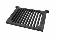 Grille à cendres pour inserts