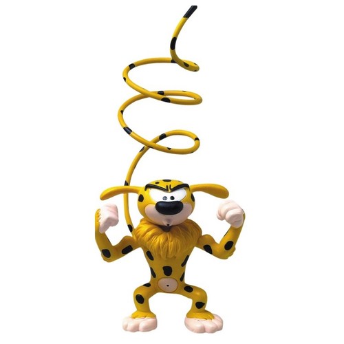 Figurine collection plastoy - de,