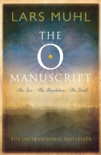 Lars muhl the manuscript - o,