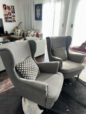 fauteuils design IKEA
