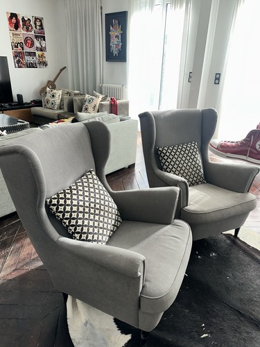 Fauteuils design ikea - fauteuils,