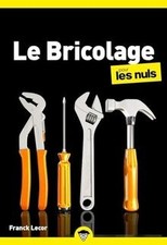 Le bricolage pour les Nuls, poche, 4e éd de Hamilton, Gene | Livre | état bon