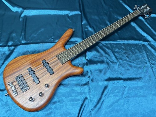 Warwick corvette standard pro - corvette,