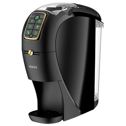 Cafetière nestlé nescafé - cafetière,