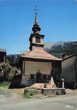 74 SIXT FER A CHEVAL LA