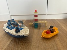 LEGO Duplo 4861 – Bateau