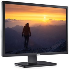 Occasion - Dell U2412Mc - LCD