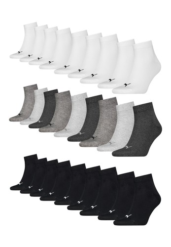 Puma unisex chaussettes - unisex,