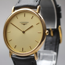 [Exc+5] Montre Homme Les