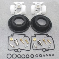 Kit Réparation Carburateur BMW F650 – Membranes + Flotteurs + Joints (x2)