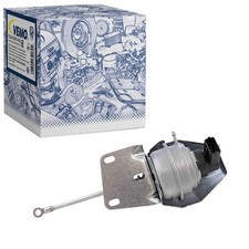 VEMO Capteur De Pression Turbo