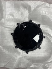 Carter D’embrayage Noir Brillant Suzuki Sv650 99-02 11370-19F00
