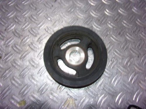 Poulie damper citroen - damper,