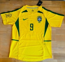 Maillot replica brésil coupe - maillot,